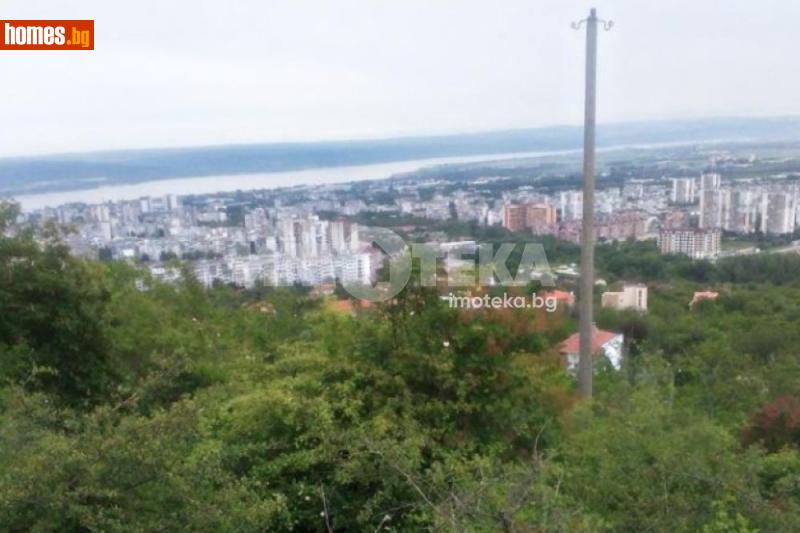 Парцел, 1000m² - М-т Пчелина, Варна - Парцел за продажба - ИМОТЕКА АД - 121148968