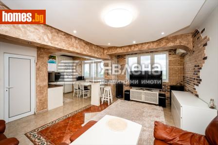 Четиристаен, 101m² - Апартамент за продажба - 121149097