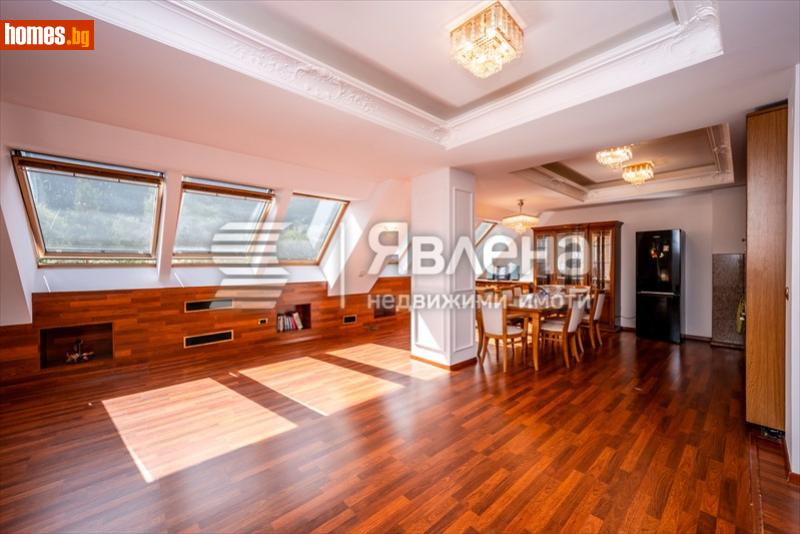 Многостаен, 280m² - Кв. Бояна, София - Апартамент за продажба - ЯВЛЕНА - 121149176