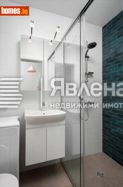 Двустаен, 52m² -  Център, София - Апартамент за продажба - ЯВЛЕНА - 121149245