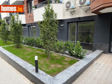 Двустаен, 62m² - Апартамент за продажба - 121149570