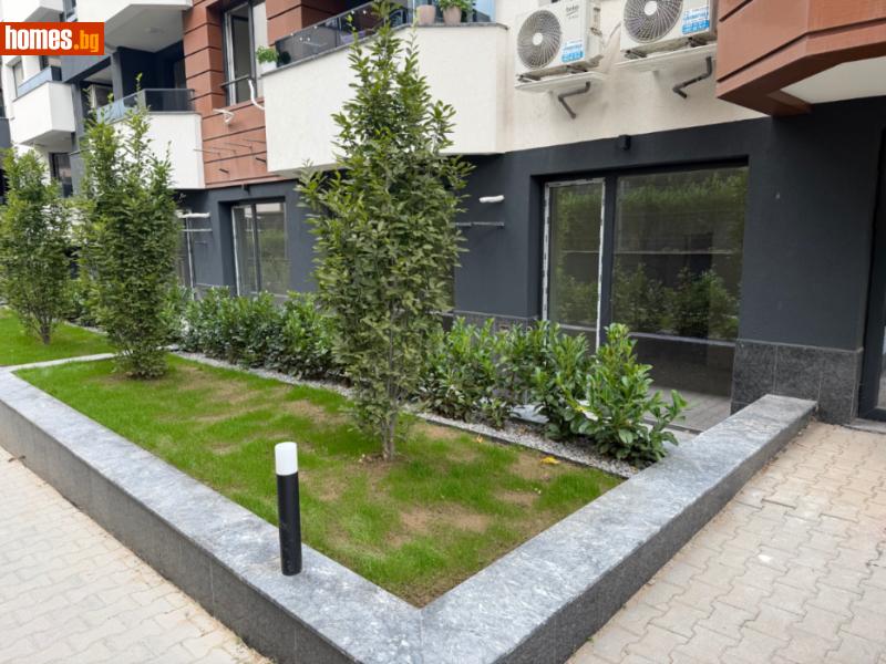 Двустаен, 62m² - Кв. Малинова Долина, София - Апартамент за продажба - М - БАЛКАНСТРОЙ ГРУП ЕООД - 121149570