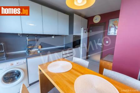 Двустаен, 76m² - Апартамент за продажба - 121149571