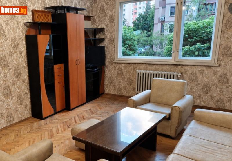 Четиристаен, 134m² - Жк. Красно Село, София - Апартамент за продажба - Азмар имоти - 121149579
