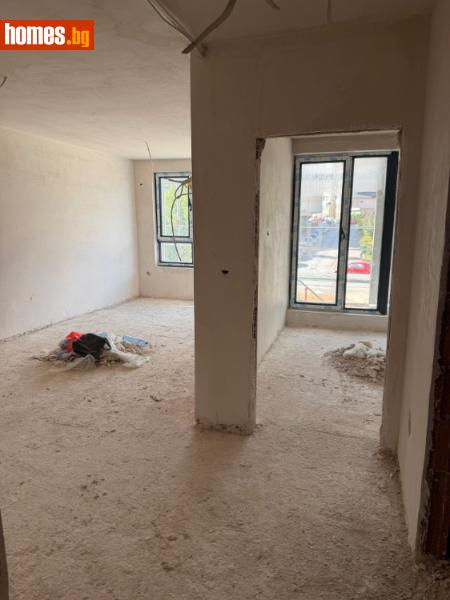 Двустаен, 57m² - Кв. Малинова Долина, София - Апартамент за продажба - М - БАЛКАНСТРОЙ ГРУП ЕООД - 121149599
