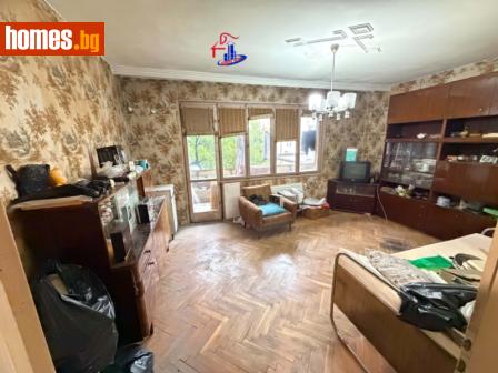 Тристаен, 85m² - Апартамент за продажба - 121149729
