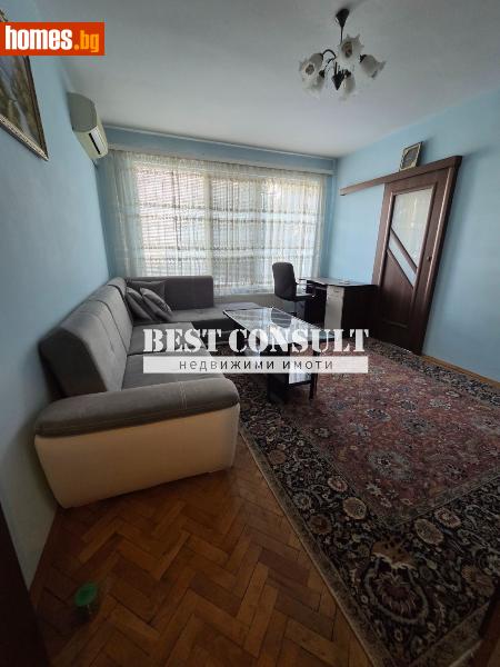 Двустаен, 65m²