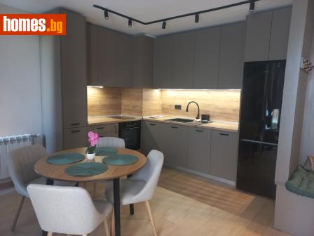Двустаен, 60m² - Апартамент под наем - 121149756
