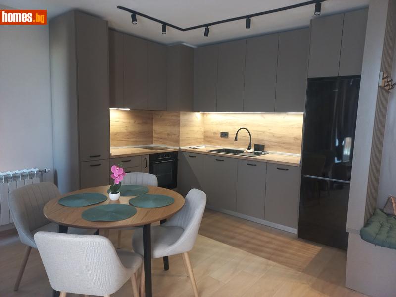 Двустаен, 60m² - Жк. Надежда 1, София - Апартамент под наем - Имот Плюс - 121149756