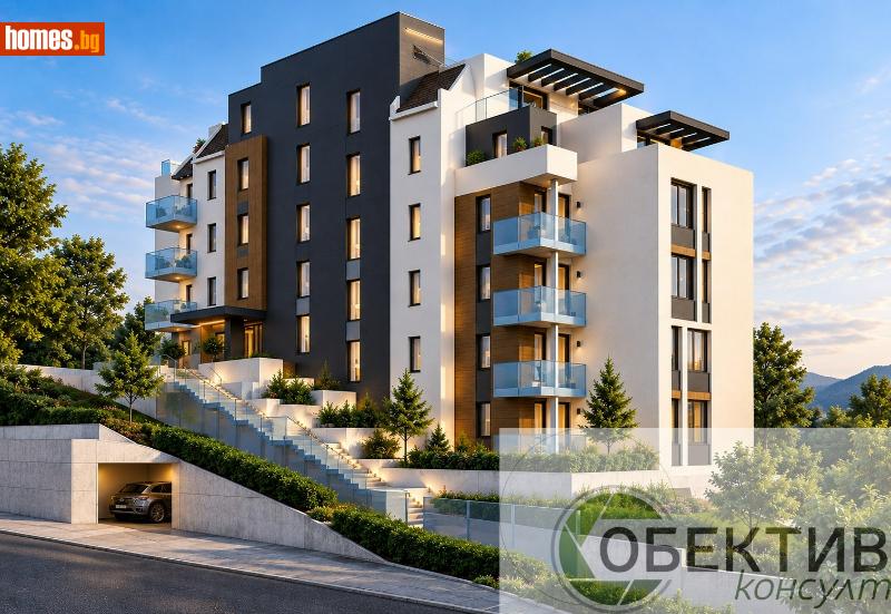 Едностаен, 49m² - Жк. Орлова Чука, Благоевград - Апартамент за продажба - Обектив Консулт - 121149778