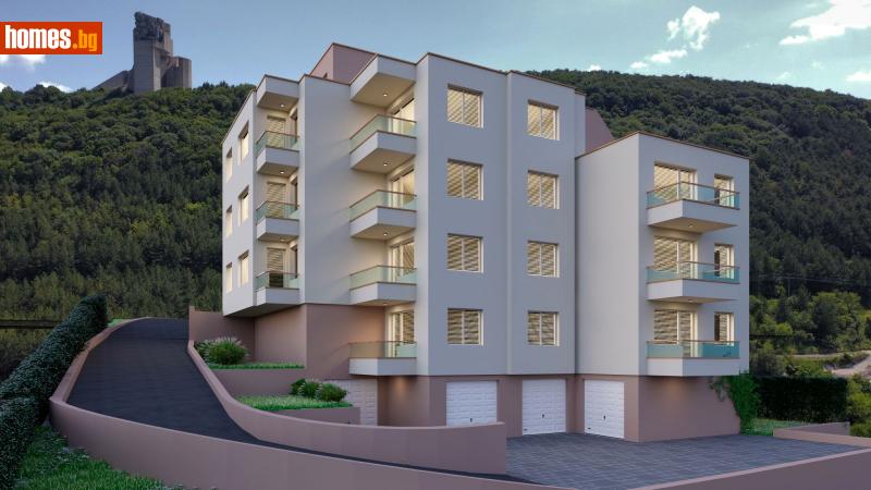 Двустаен, 79m² -  Широк център, Шумен - Апартамент за продажба - Адрес недвижими имоти - кантора Шумен - 121149780