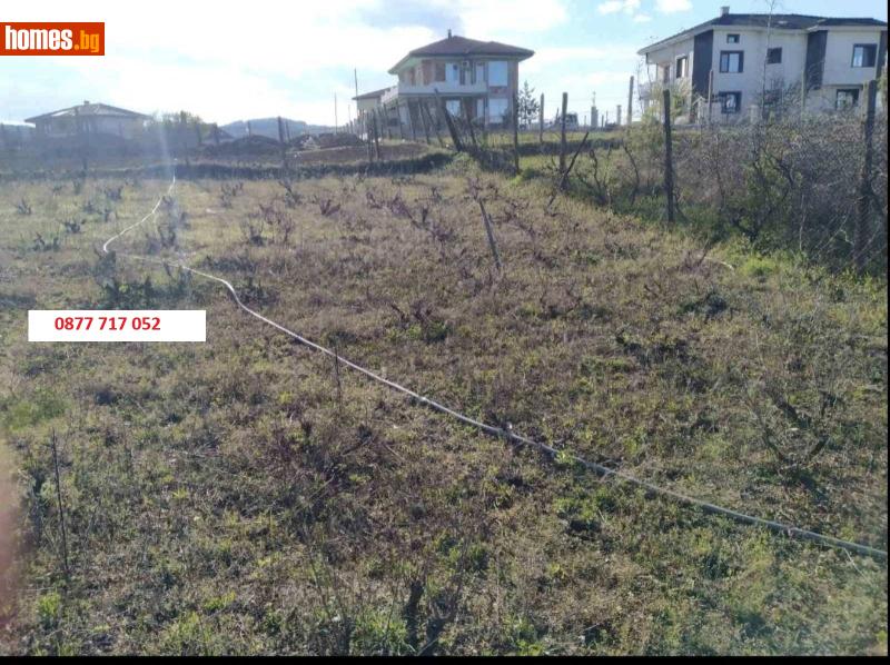 Парцел, 380m² - Кв. Веселчане, Кърджали - Парцел за продажба - Агенция Кърджали 7 - 121149786