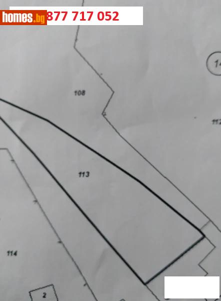 Парцел, 350m² - Кв. Веселчане, Кърджали - Парцел за продажба - Агенция Кърджали 7 - 121149839