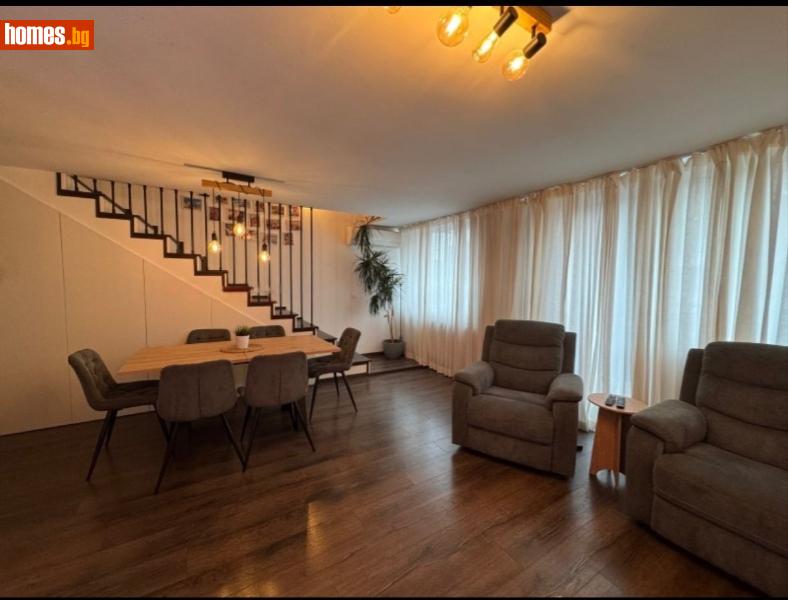 Четиристаен, 145m² - Кв. Хладилника, София - Апартамент за продажба - Азмар имоти - 121149851