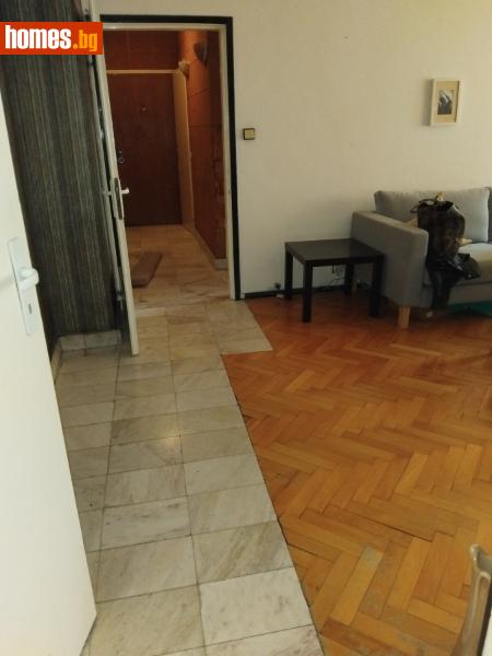 Тристаен, 85m² - Жк. Овча Купел 1, София - Апартамент за продажба - Екос - 121149864