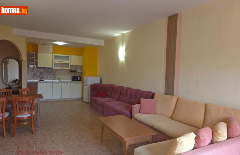 Двустаен, 92m² - Жк. Чайка, Варна - Апартамент за продажба - Имоти България - 121149873