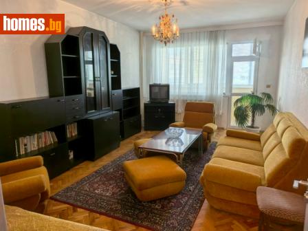 Двустаен, 64m² - Апартамент за продажба - 121150162