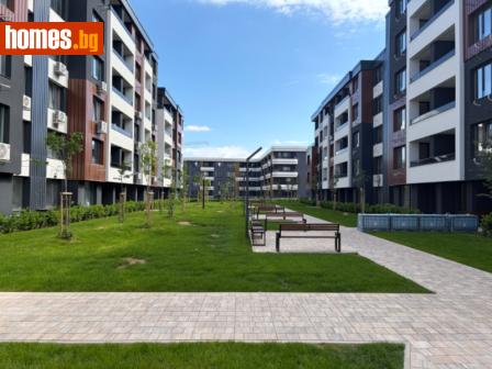 Тристаен, 93m² - Апартамент за продажба - 121150234