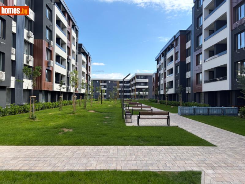 Тристаен, 93m² - Кв. Малинова Долина, София - Апартамент за продажба - М - БАЛКАНСТРОЙ ГРУП ЕООД - 121150234