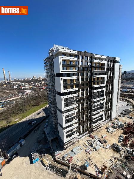 Двустаен, 80m² - Жк. Овча Купел, София - Апартамент за продажба - Ваклин груп ООД - 121150259