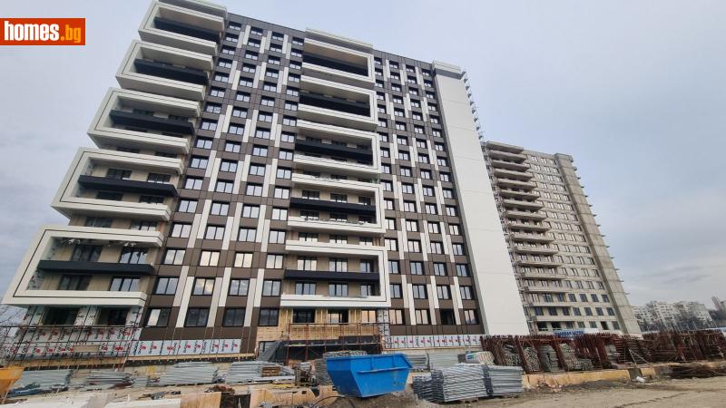 Четиристаен, 170m² - Жк. Овча Купел, София - Апартамент за продажба - Ваклин груп ООД - 121150966