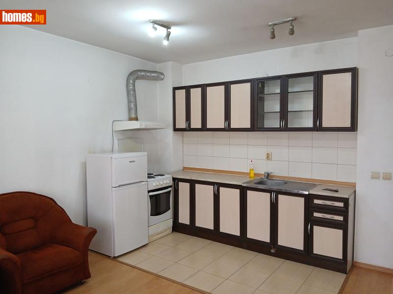 Двустаен, 72m² - Жк Южен, Пловдив - Апартамент за продажба - ЛИДЕР А - 121151991