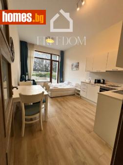 Едностаен, 31m² - Апартамент за продажба - 121152052