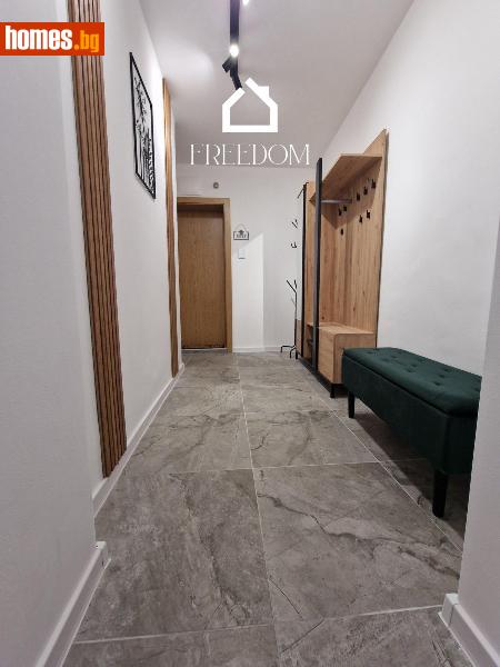 Двустаен, 60m² -  Гръцки квартал, Варна - Апартамент под наем - Фридом Варна - 121152105