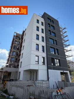 Тристаен, 85m² - Апартамент за продажба - 121152282