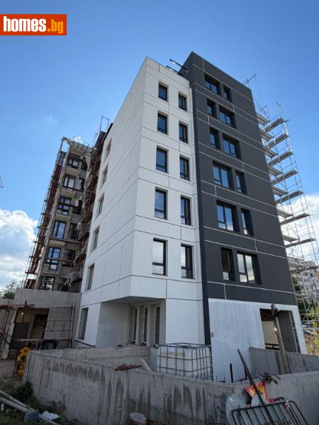 Тристаен, 85m² - Кв. Малинова Долина, София - Апартамент за продажба - М - БАЛКАНСТРОЙ ГРУП ЕООД - 121152282