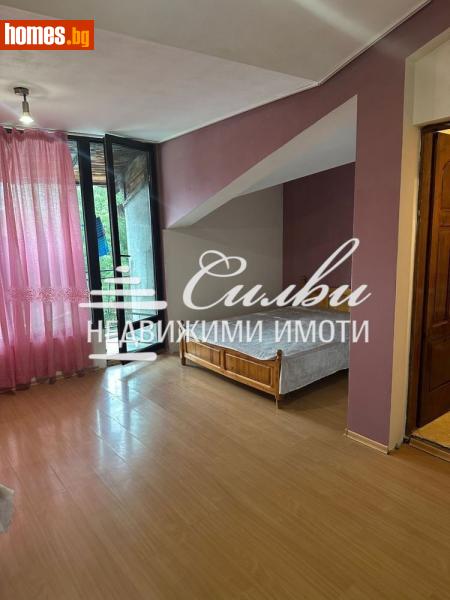Едностаен, 35m²