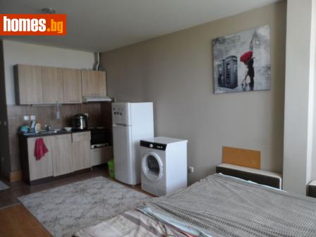 Едностаен, 47m² - Апартамент за продажба - 121152561