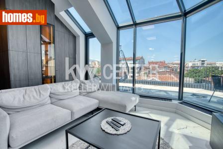 Многостаен, 186m² - Апартамент за продажба - 121153985