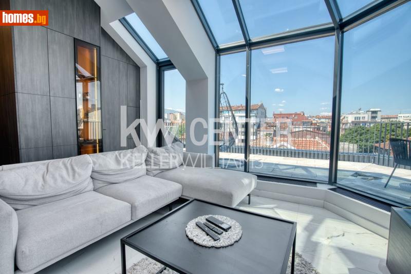 Многостаен, 186m² -  Център, София - Апартамент за продажба - Фърст Естейтс  - 121153985