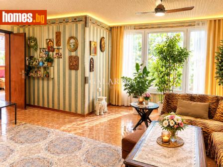 Тристаен, 100m² - Апартамент за продажба - 121154153
