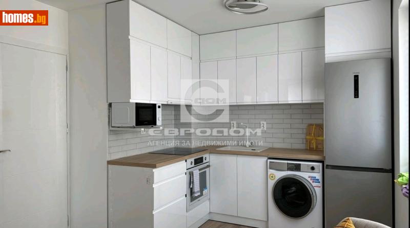 Двустаен, 75m² - Кв. Самара 1, Стара Загора - Апартамент под наем - ЕВРОДОМ - 121155148
