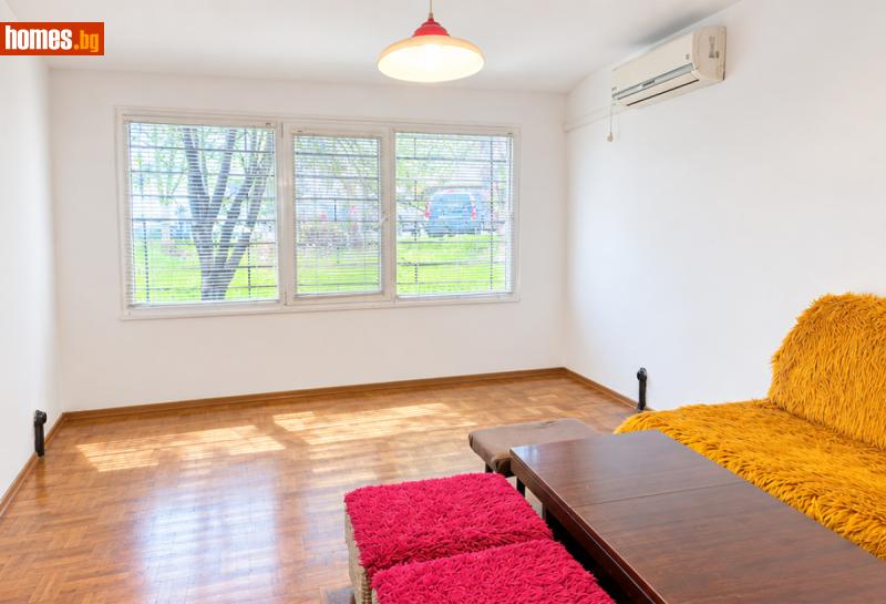 Тристаен, 83m² - Жк. Меден Рудник, Бургас - Апартамент за продажба - М Груп Недвижими имоти - 121155920