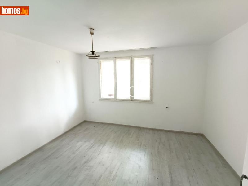 Двустаен, 54m²