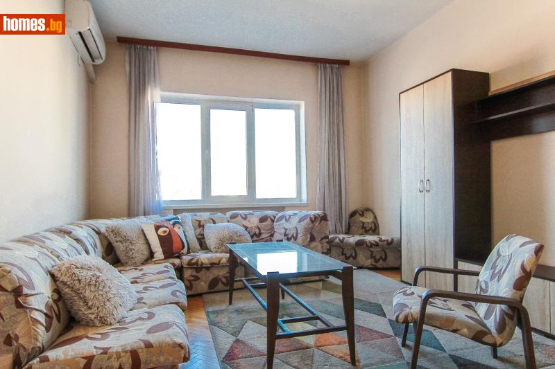 Двустаен, 80m² -  Център, София - Апартамент за продажба - Expert Estate Group - 121158006