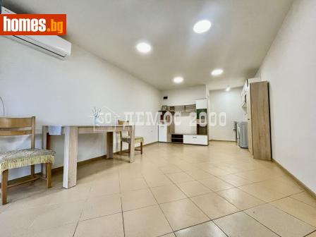 Едностаен, 30m² - Апартамент за продажба - 121158077