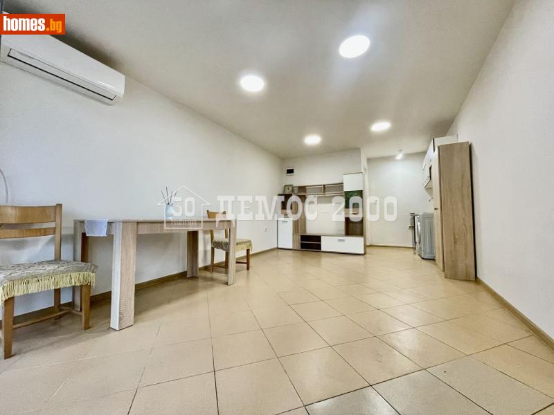 Едностаен, 30m² -  Погребите, Варна - Апартамент за продажба - Демос 2000 ООД - 121158077
