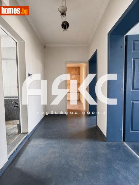 Двустаен, 76m² -  Оборище, София - Апартамент за продажба - АЯКС Имоти - 121158216