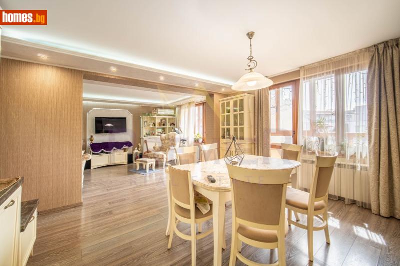 Четиристаен, 149m² -  ЗК Тракия, Варна - Апартамент за продажба - ИМОТИ ПРЕМИЕР - 121158703