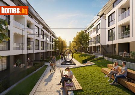 Двустаен, 66m² - Апартамент за продажба - 121158845