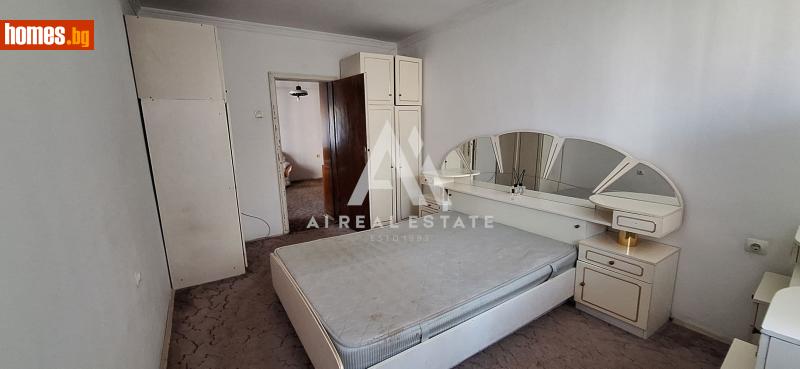 Тристаен, 115m² -  Център, Плевен - Апартамент под наем - АНДРОМЕДА  - 121158892
