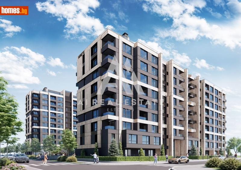 Тристаен, 118m² - Жк. Младост 4, София - Апартамент за продажба - АНДРОМЕДА  - 121159130
