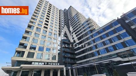 Тристаен, 134m² - Апартамент за продажба - 121159137