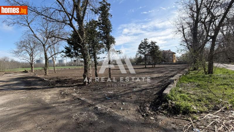 Парцел, 673m² - Гр.Долна Митрополия, Плевен - Парцел за продажба - АНДРОМЕДА  - 121159871