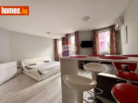 Едностаен, 41m² - Апартамент за продажба - 121160138