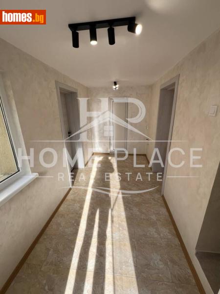 Тристаен, 70m² - Кв. Виница, Варна - Апартамент за продажба - Home Place - 121160314